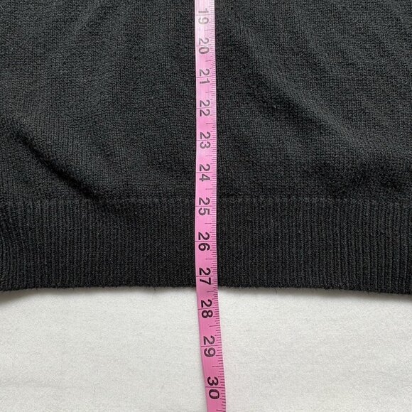 US Versus THEM Unisex Sweatshirt Sz XL Black Streetwear Rebellious Unique 72-11 - Picture 11 of 11